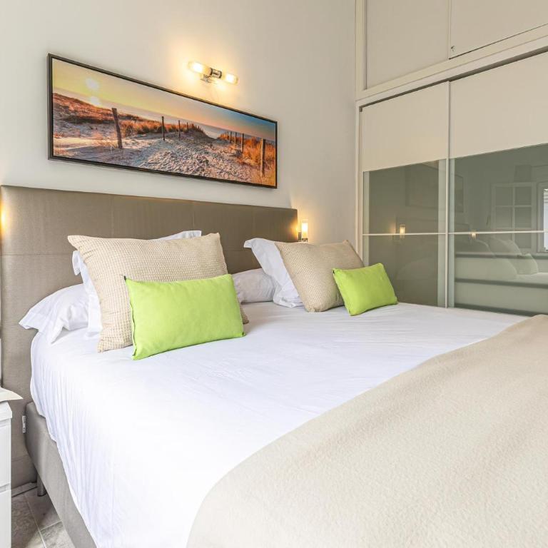 Campo Golf 14 by VillaGranCanaria - One-Bedroom Apartment - 18