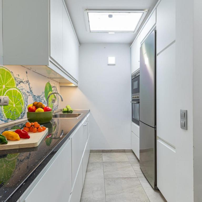 Campo Golf 14 by VillaGranCanaria - One-Bedroom Apartment - 11