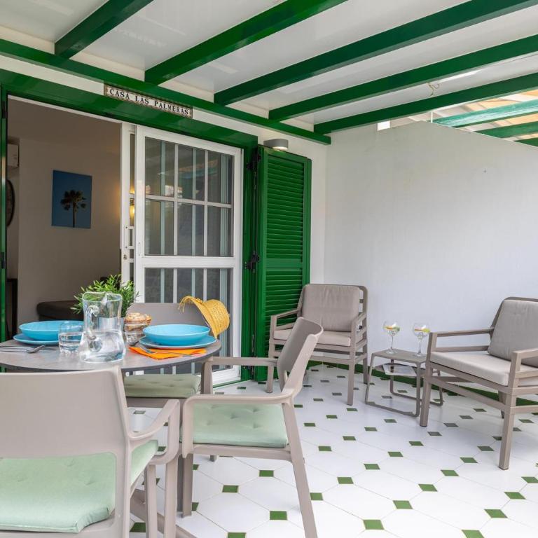 Campo Golf 14 by VillaGranCanaria - One-Bedroom Apartment - 5