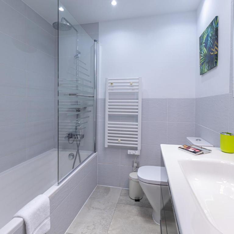 Campo Golf 14 by VillaGranCanaria - One-Bedroom Apartment - 20