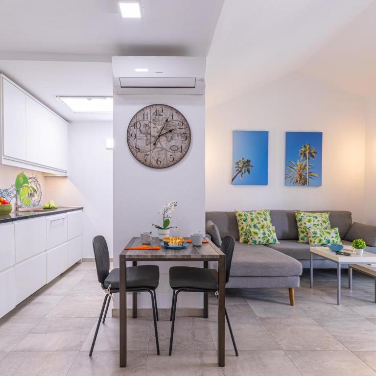 Campo Golf 14 by VillaGranCanaria - One-Bedroom Apartment - 7