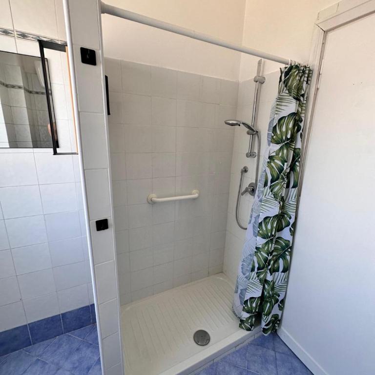 The Attic Penthouse Rome Cozy & Comfy Close to Trastevere & Center With WIFI - Appartamento con 2 Camere da Letto - 16