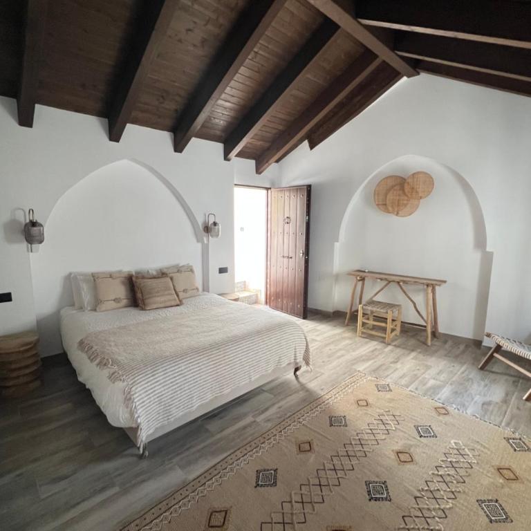 La Casa De Mama - Habitación Deluxe - 3