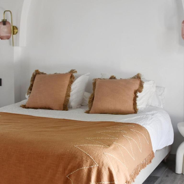 La Casa De Mama - Habitación Doble con baño privado - 5