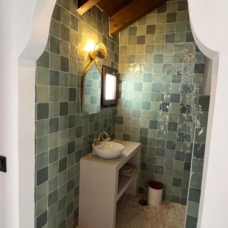 La Casa De Mama - Habitación Doble con baño privado - 3