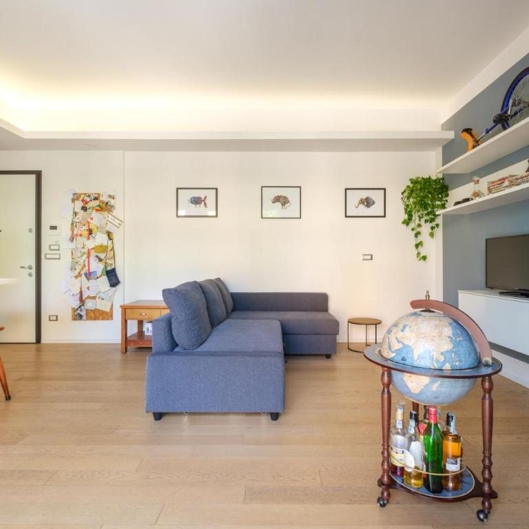 Casa Parisini by Studio Vita - Appartamento con 2 Camere da Letto - 42