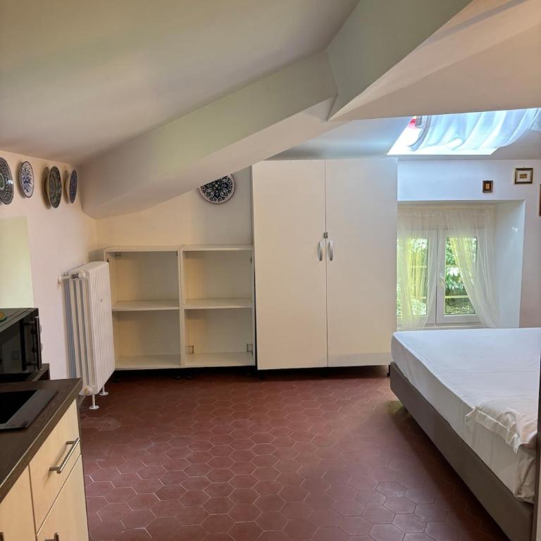 Amazing Attic at the Como Lake - Appartamento con 2 Camere da Letto - 9