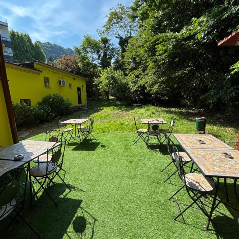 Amazing Attic at the Como Lake - Appartamento con 2 Camere da Letto - 13