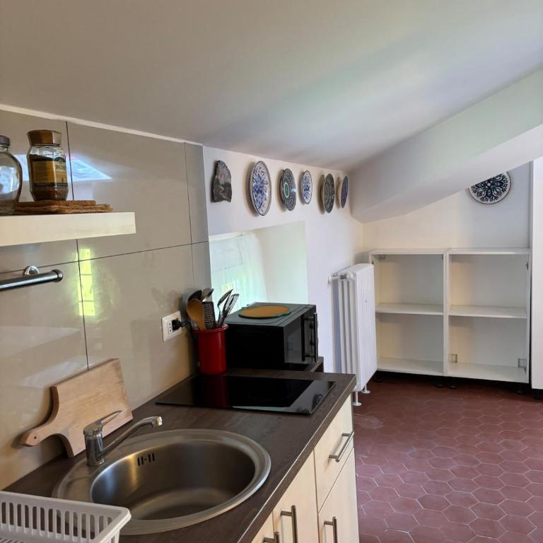 Amazing Attic at the Como Lake - Appartamento con 2 Camere da Letto - 19