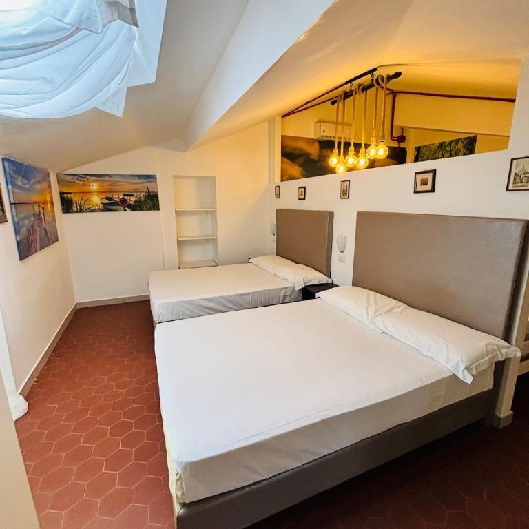 Amazing Attic at the Como Lake - Appartamento con 2 Camere da Letto - 22