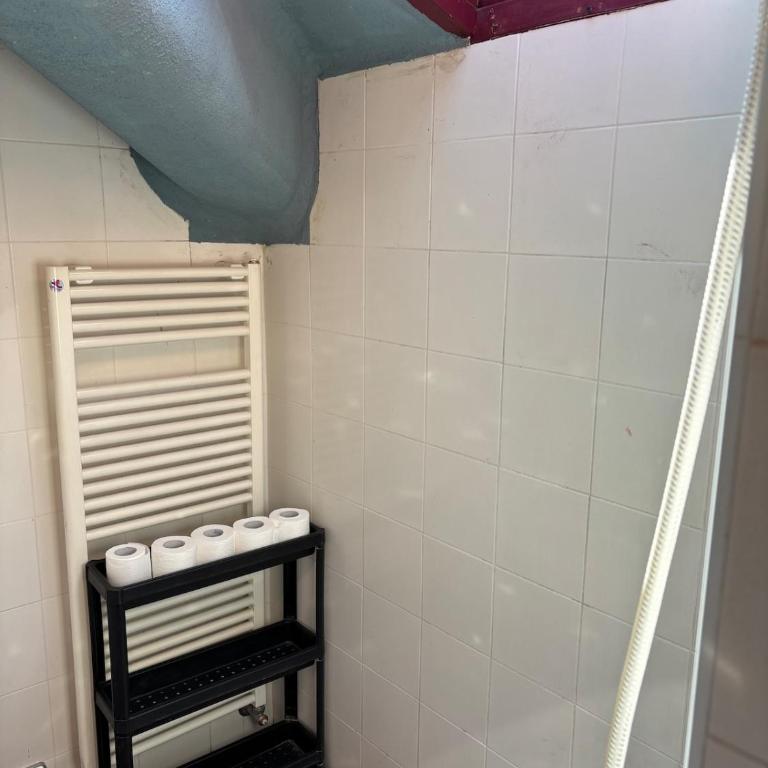 Amazing Attic at the Como Lake - Appartamento con 2 Camere da Letto - 25