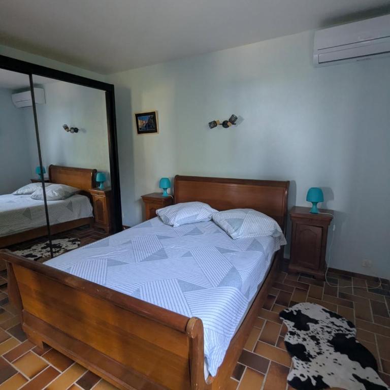 Casa Paulette - One-Bedroom Apartment - 9