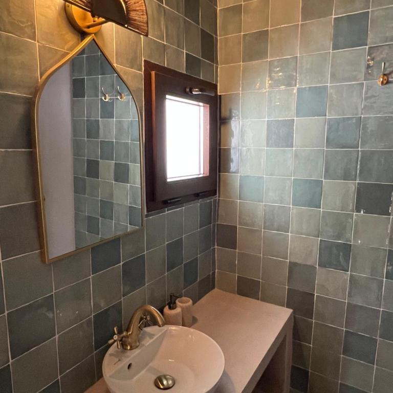 La Casa De Mama - Habitación Doble con baño privado - 7