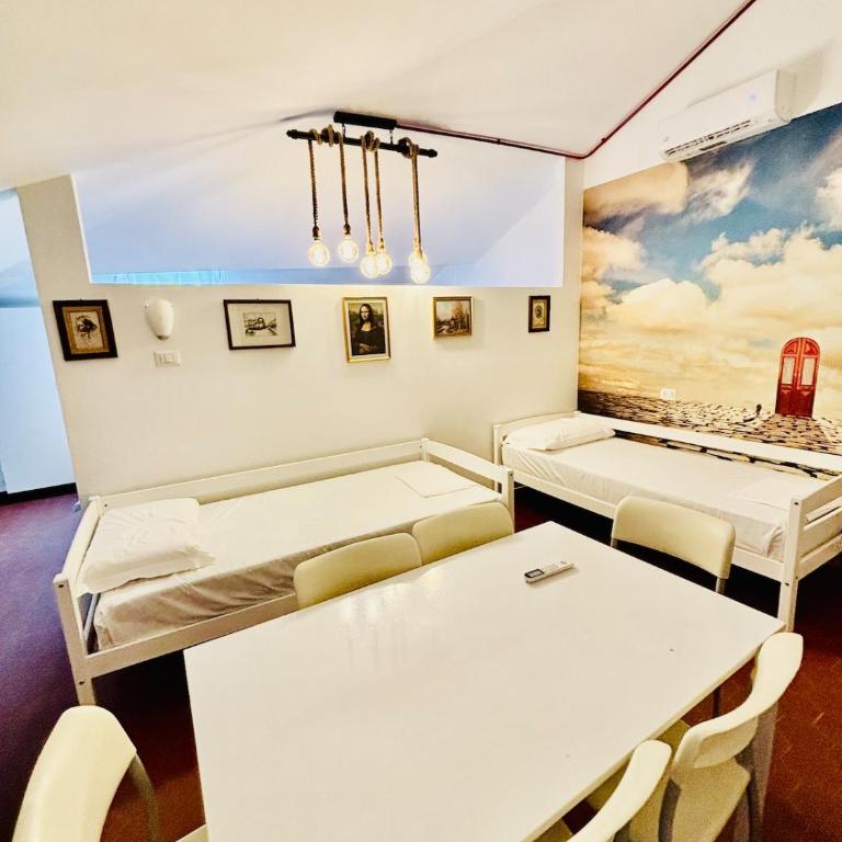 Amazing Attic at the Como Lake - Appartamento con 2 Camere da Letto - 28