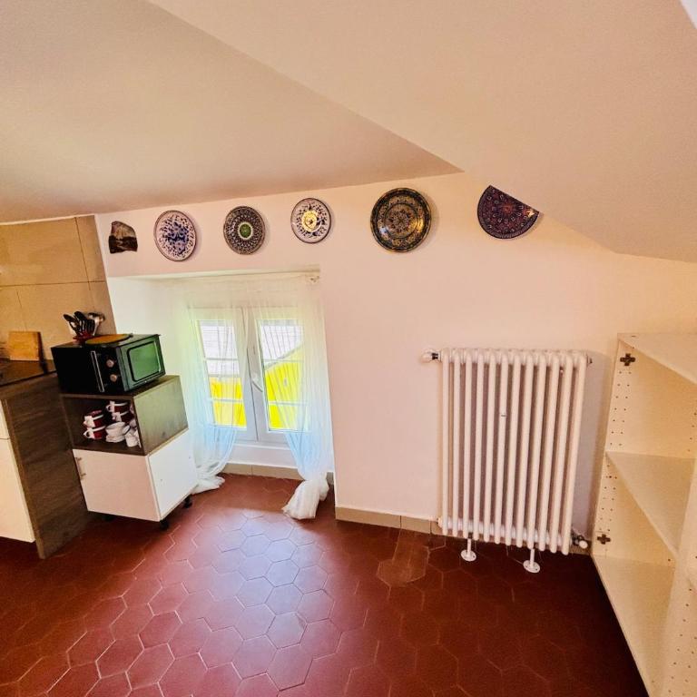 Amazing Attic at the Como Lake - Appartamento con 2 Camere da Letto - 15