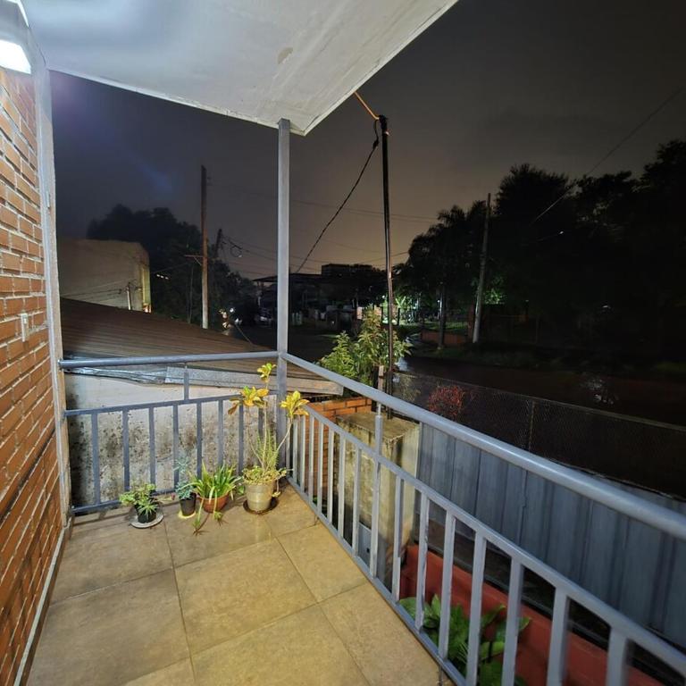 Aura Iguazú - Apartamento de 1 dormitorio - 9