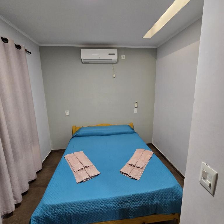 Aura Iguazú - Apartamento de 1 dormitorio - 20