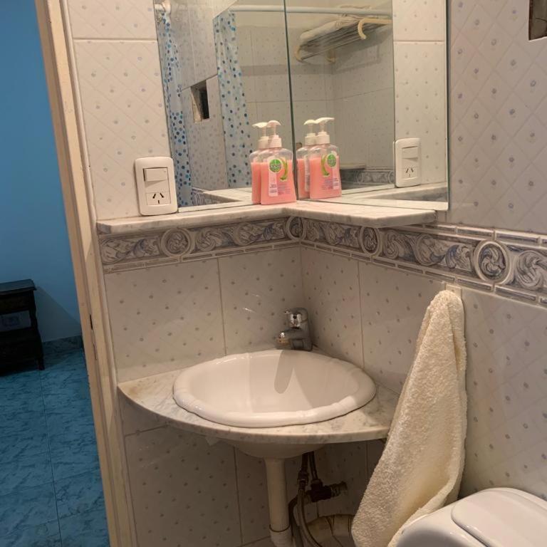 Departamento Lolita - Apartamento de 1 dormitorio - 8
