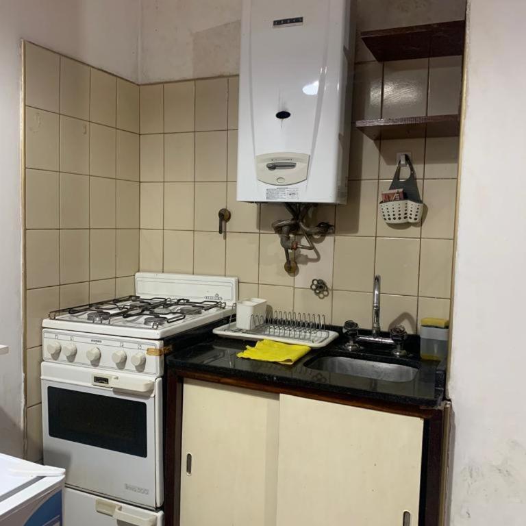 Departamento Lolita - Apartamento de 1 dormitorio - 5