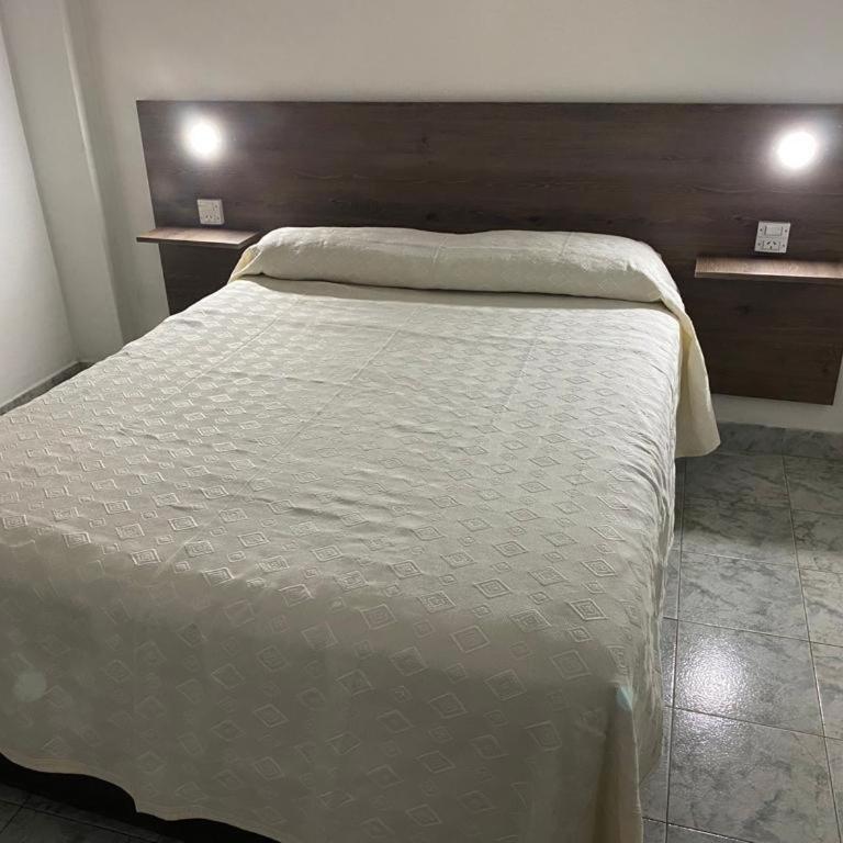 Departamento Lolita - Apartamento de 1 dormitorio - 3