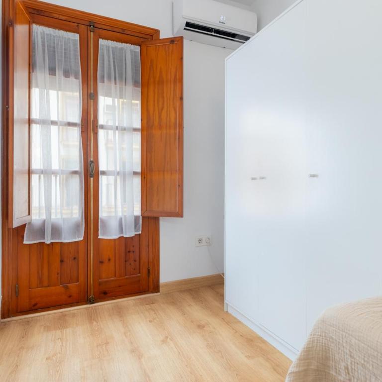Panther Home San Roque - Apartamento de 2 dormitorios con balcón - 15