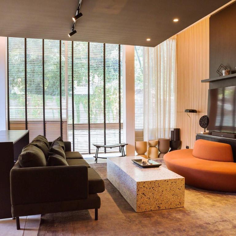 Experience comfort and spaciousness in Las Condes - Apartamento - 44