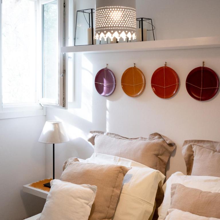 Oltre gli Ulivi - Small Double Room - 7
