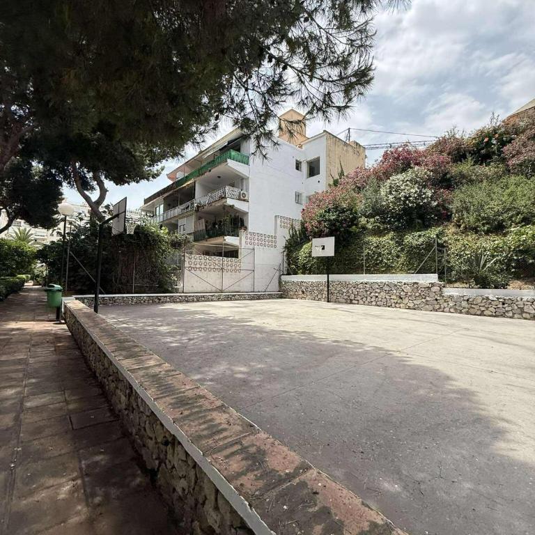 Large Terrace Apartment -Near Beach -Torremolinos By Budha - Apartamento de 3 dormitorios - 74