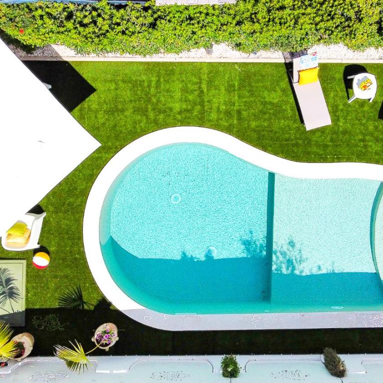 Villa Stella di Mare, 300 mt from the beach - Micasasucasa - Villa - 8