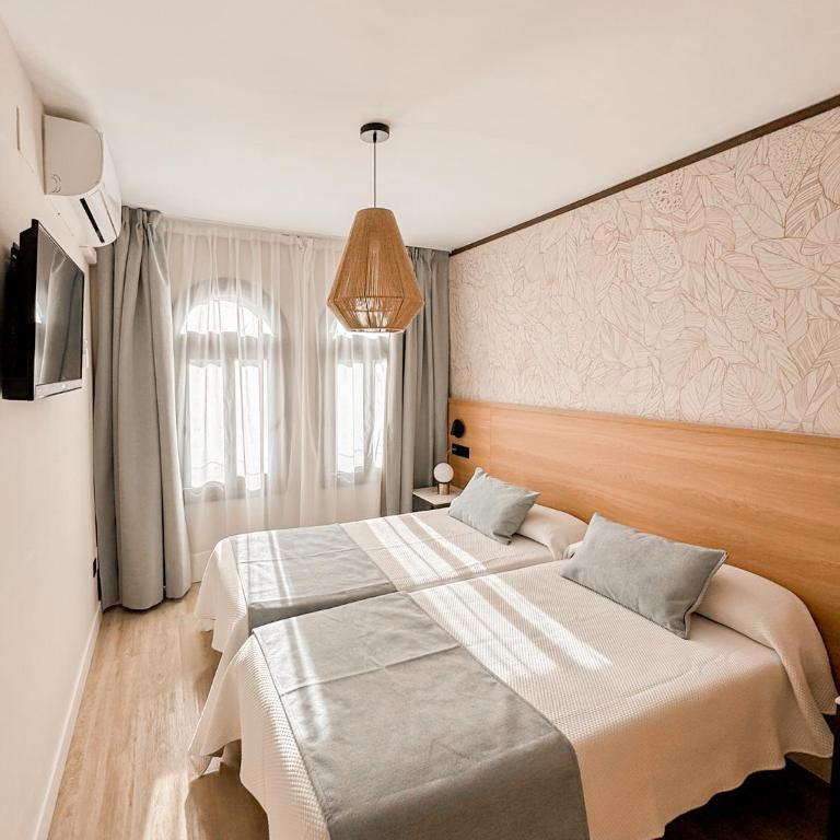 Hotel Puente Real - Suite Junior - 8