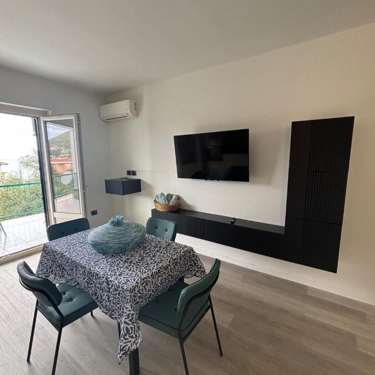 Casa Limoncello - Appartamento con 2 Camere da Letto - 2