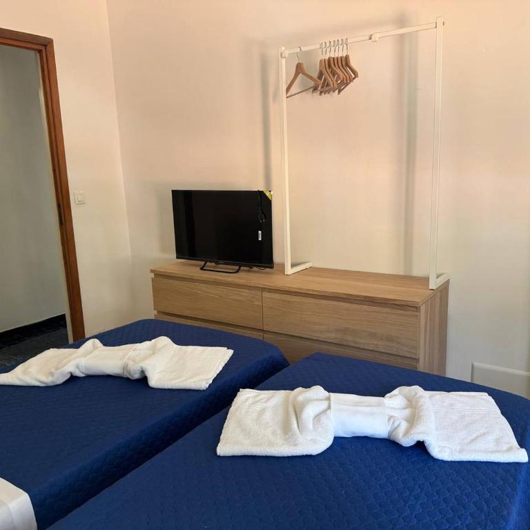 Casa Nicole con spiaggia RDA Luxury - Appartamento con 2 Camere da Letto - 2