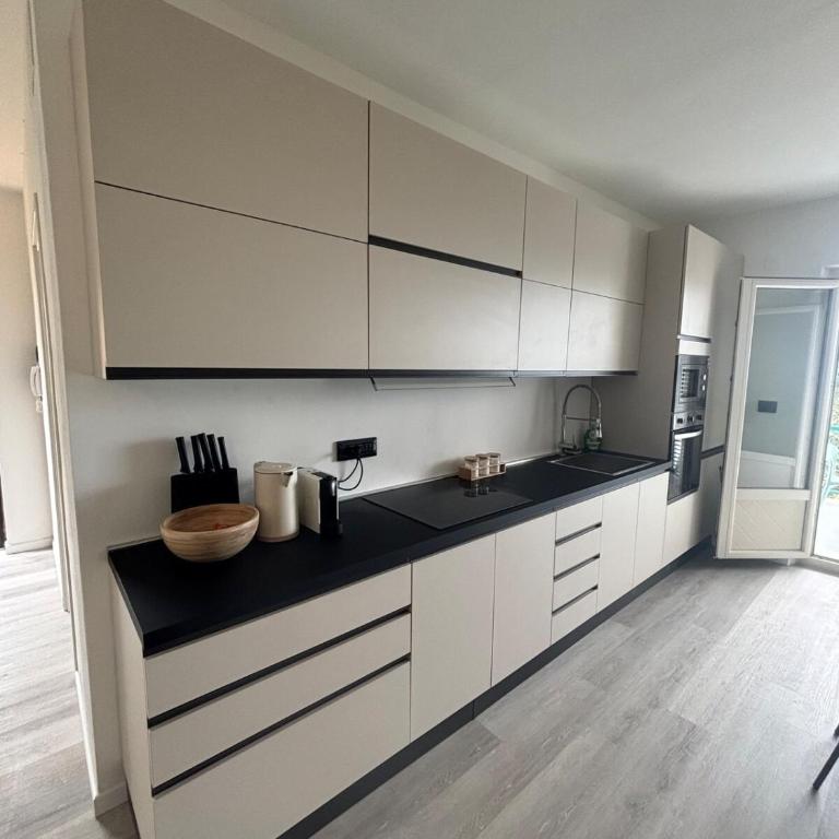 Casa Limoncello - Appartamento con 2 Camere da Letto - 9