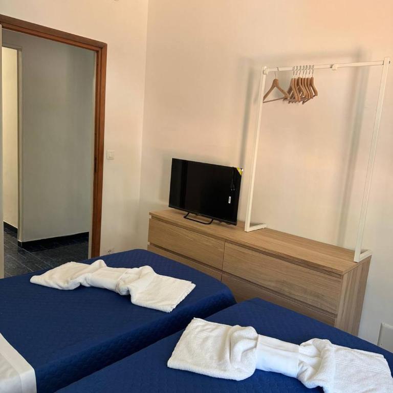 Casa Nicole con spiaggia RDA Luxury - Appartamento con 2 Camere da Letto - 3