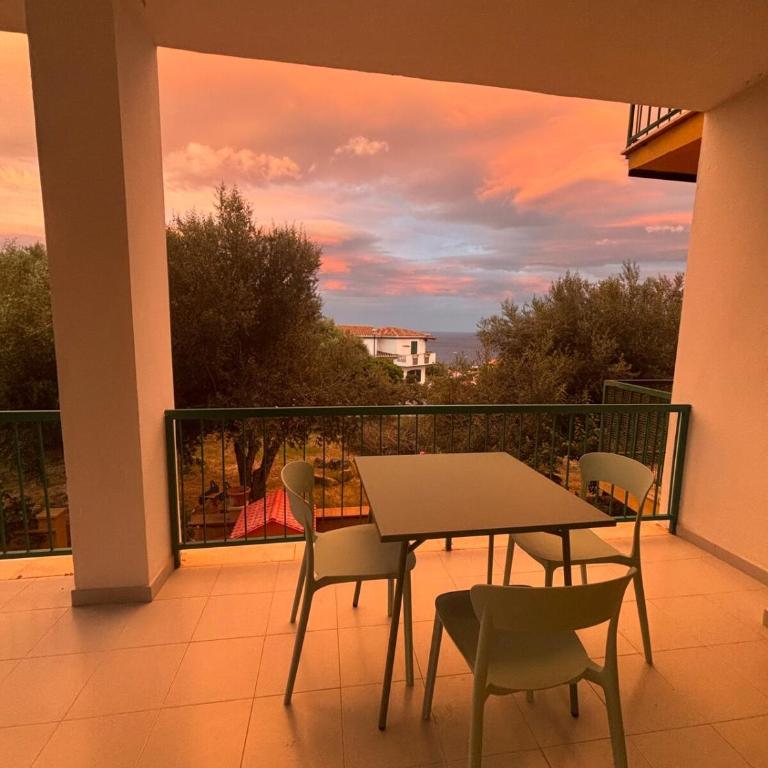 Casa Limoncello - Appartamento con 2 Camere da Letto - 6