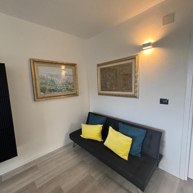 Casa Limoncello - Appartamento con 2 Camere da Letto - 10