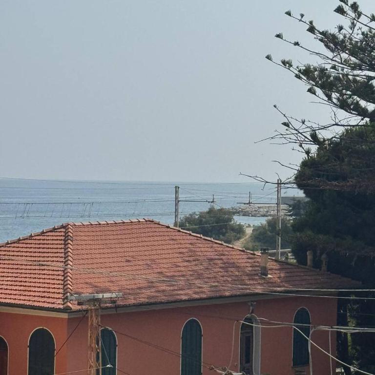 Casa Nicole con spiaggia RDA Luxury - Appartamento con 2 Camere da Letto - 5
