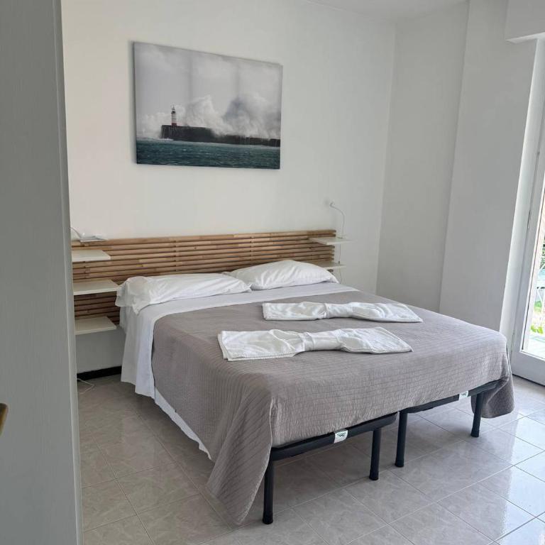 Casa Nicole con spiaggia RDA Luxury - Appartamento con 2 Camere da Letto - 6