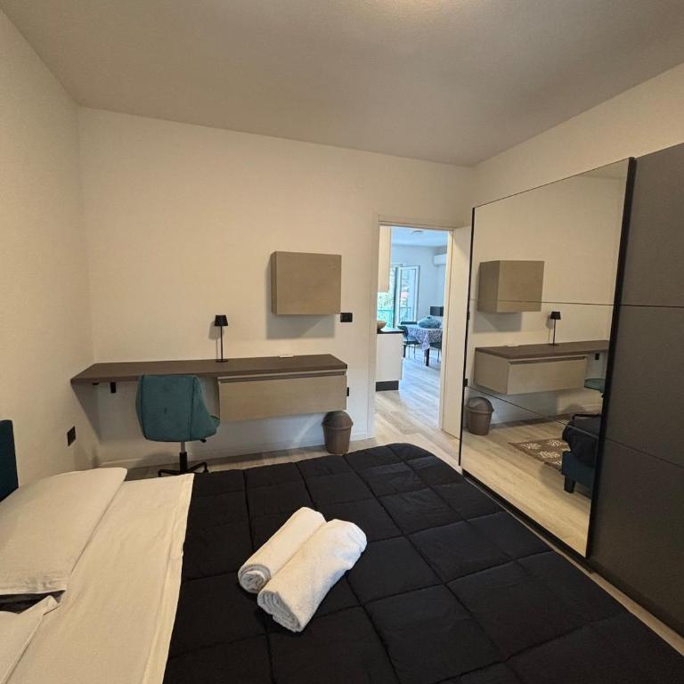 Casa Limoncello - Appartamento con 2 Camere da Letto - 11