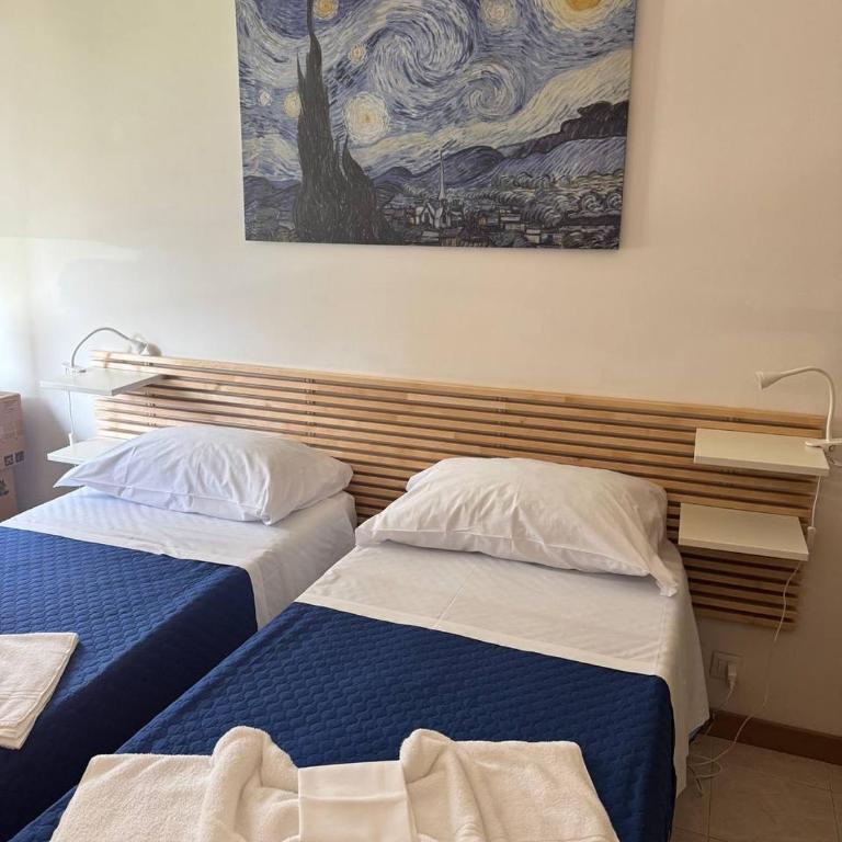 Casa Nicole con spiaggia RDA Luxury - Appartamento con 2 Camere da Letto - 7