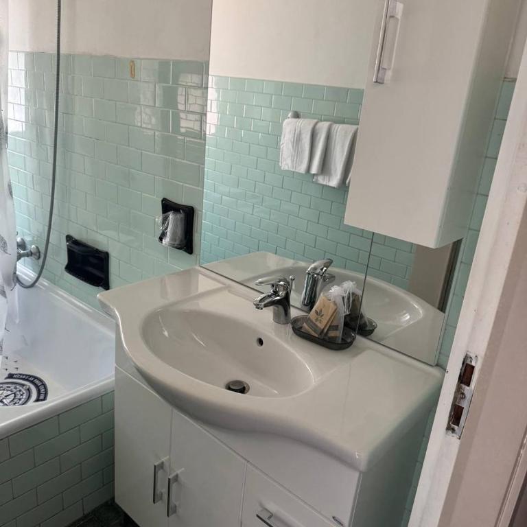 Casa Nicole con spiaggia RDA Luxury - Appartamento con 2 Camere da Letto - 9