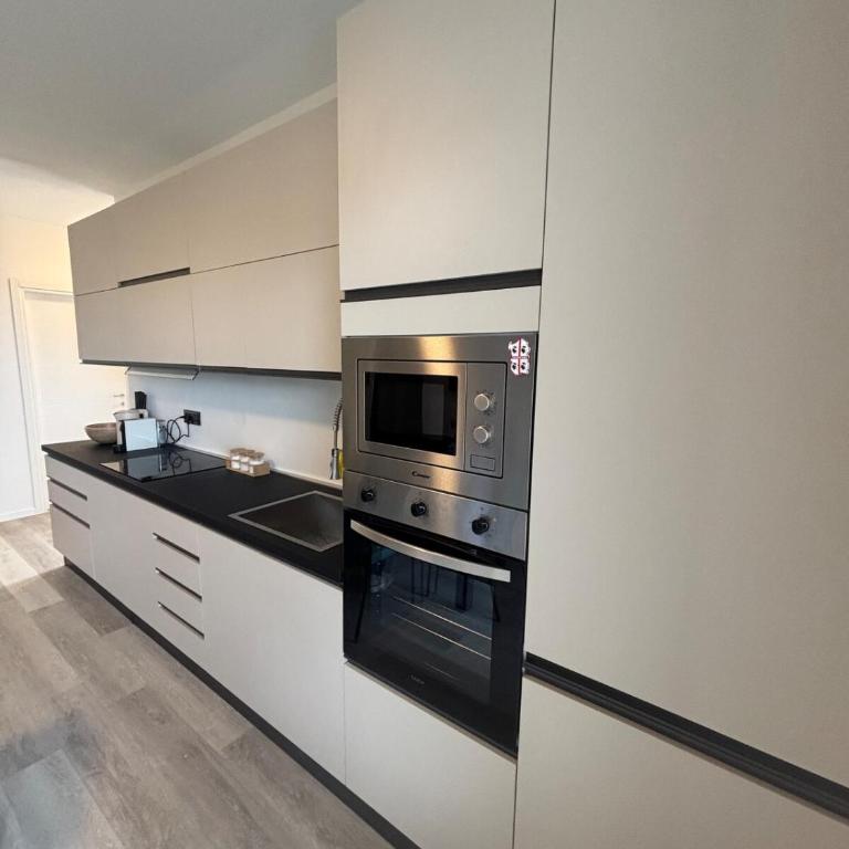Casa Limoncello - Appartamento con 2 Camere da Letto - 15