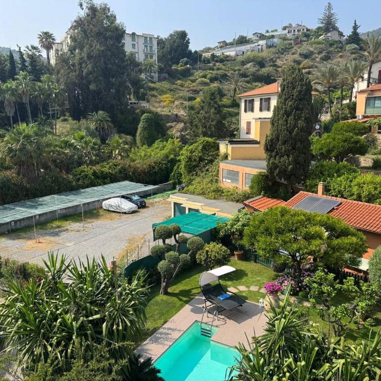 Casa Nicole con spiaggia RDA Luxury - Appartamento con 2 Camere da Letto - 10