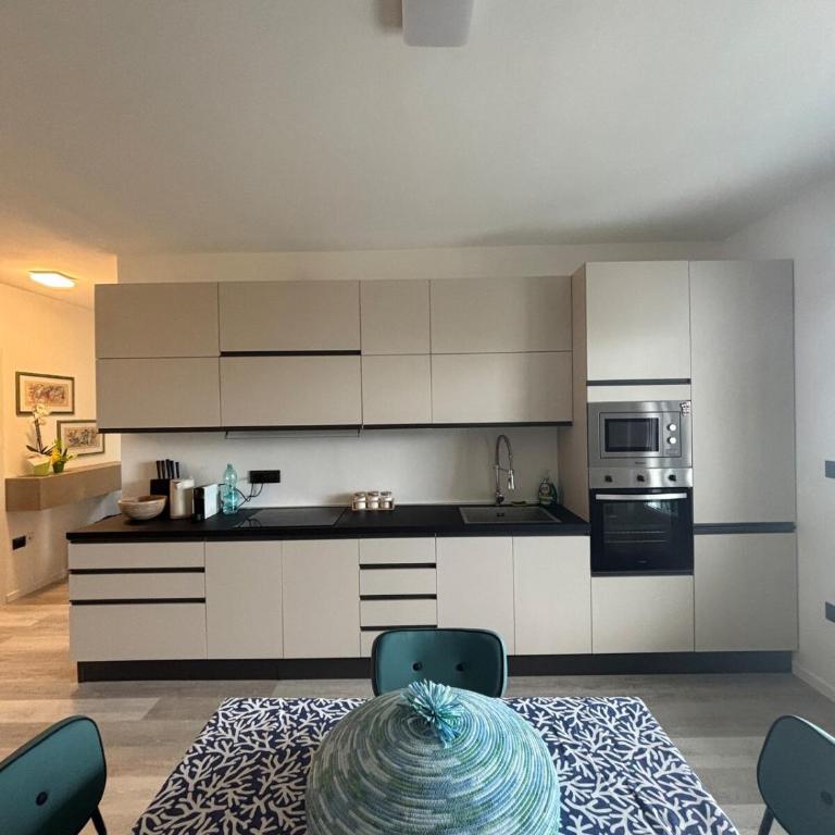 Casa Limoncello - Appartamento con 2 Camere da Letto - 16