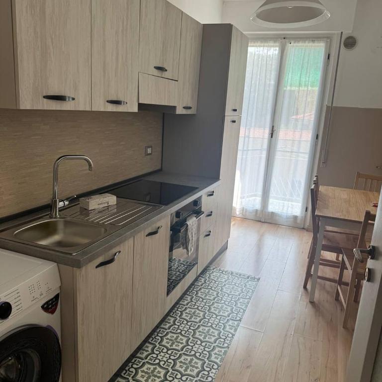 Casa Nicole con spiaggia RDA Luxury - Appartamento con 2 Camere da Letto - 13