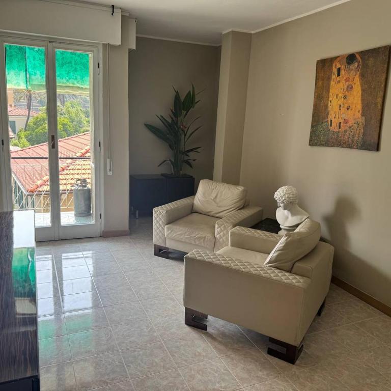 Casa Nicole con spiaggia RDA Luxury - Appartamento con 2 Camere da Letto - 14