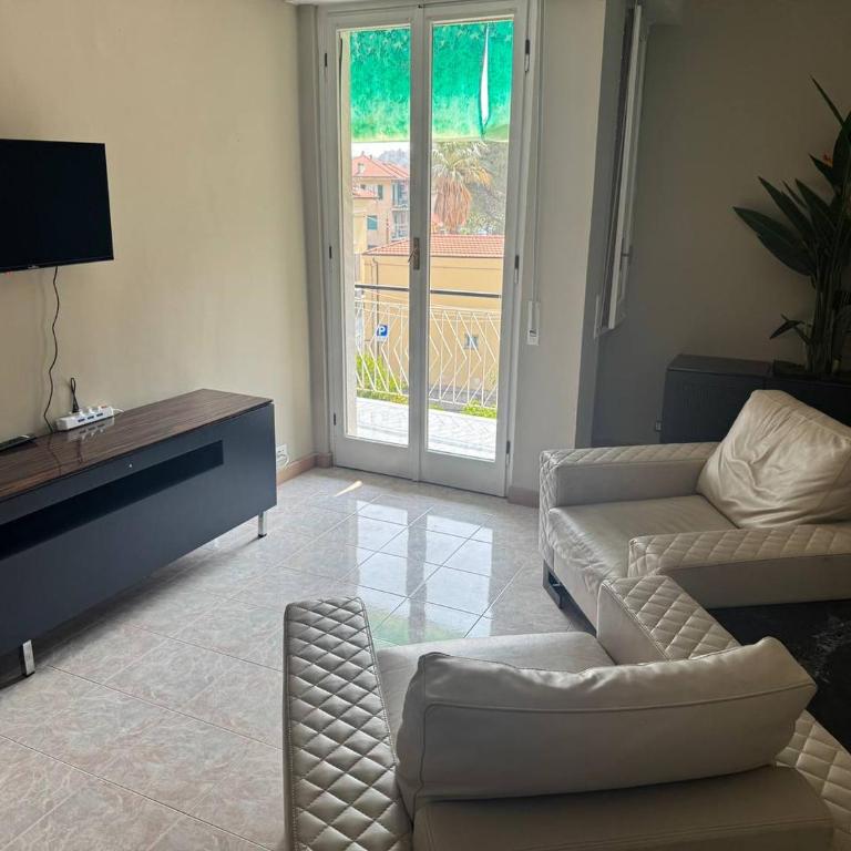 Casa Nicole con spiaggia RDA Luxury - Appartamento con 2 Camere da Letto - 15