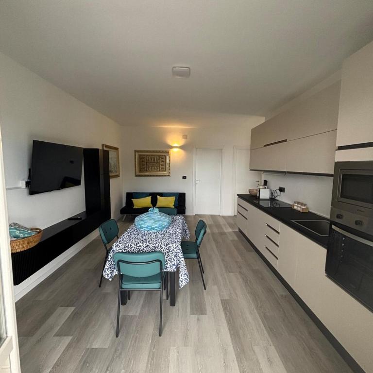 Casa Limoncello - Appartamento con 2 Camere da Letto - 20