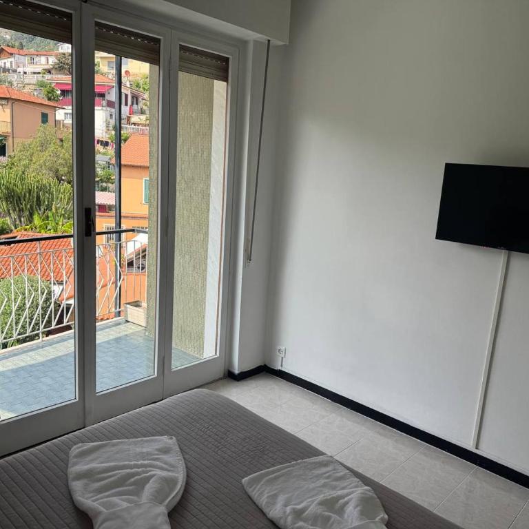 Casa Nicole con spiaggia RDA Luxury - Appartamento con 2 Camere da Letto - 17