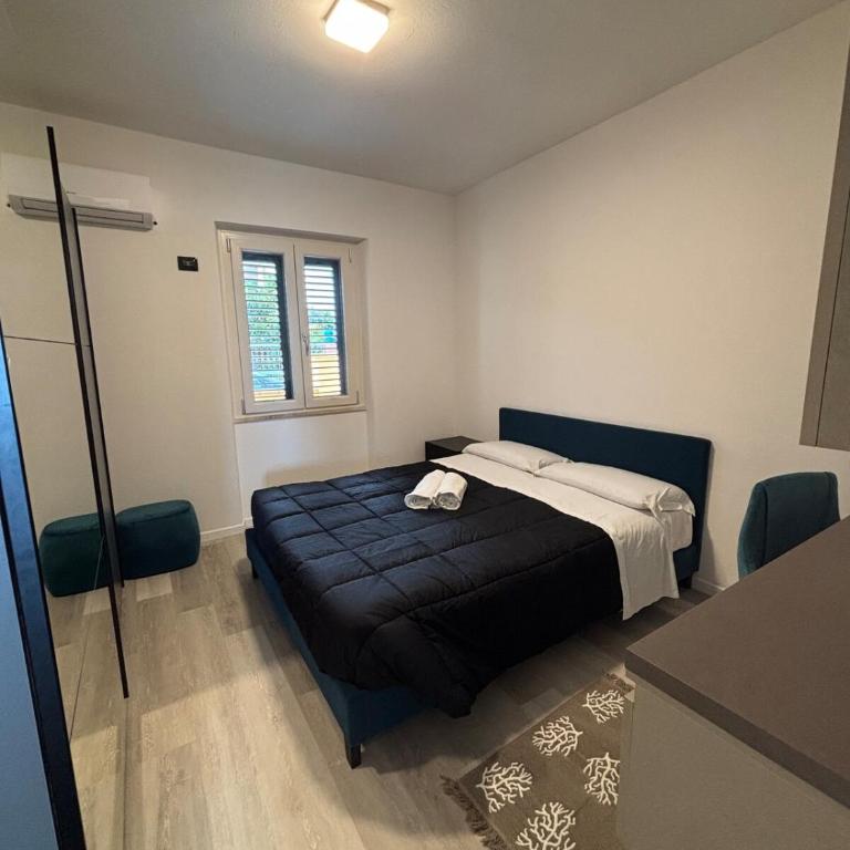 Casa Limoncello - Appartamento con 2 Camere da Letto - 12